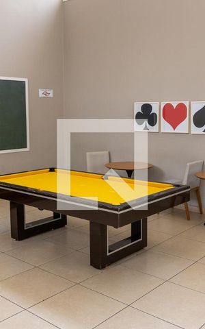 Apartamento para alugar com 47m², 2 quartos e 1 vagaÁrea comum
