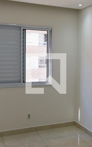 Apartamento para alugar com 47m², 2 quartos e 1 vagaQuarto 2