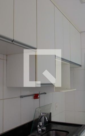 Apartamento para alugar com 47m², 2 quartos e 1 vagaCozinha