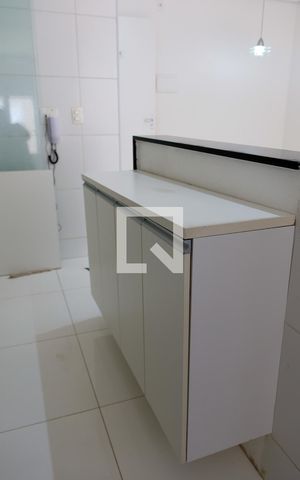 Apartamento para alugar com 47m², 2 quartos e 1 vagaCozinha