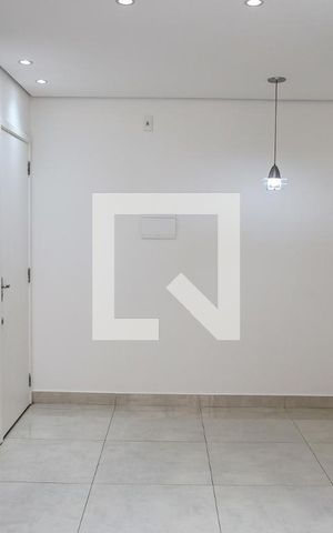Apartamento para alugar com 47m², 2 quartos e 1 vagasala