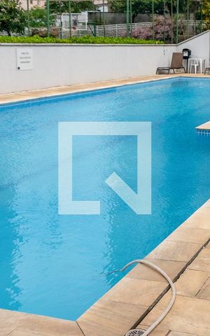 Apartamento para alugar com 47m², 2 quartos e 1 vagaÁrea comum