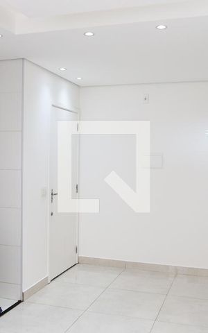 Apartamento para alugar com 47m², 2 quartos e 1 vagasala