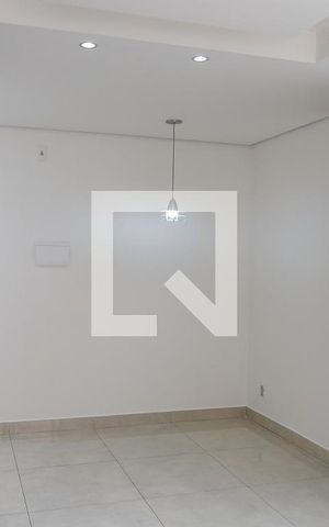 Apartamento para alugar com 47m², 2 quartos e 1 vagasala