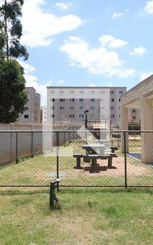 Apartamento à venda com 45m², 2 quartos e 1 vagaÁrea comum - Churrasqueira