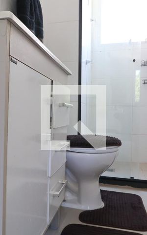 Apartamento à venda com 45m², 2 quartos e 1 vagaBanheiro