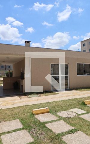 Apartamento à venda com 45m², 2 quartos e 1 vagaÁrea comum - Salão de festas
