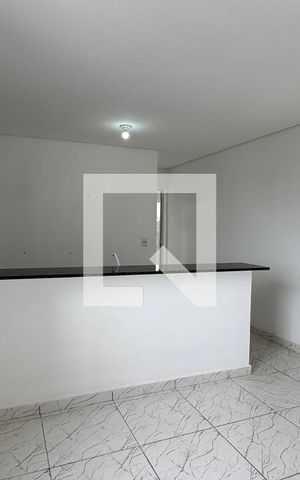 Apartamento para alugar com 48m², 1 quarto e sem vagaSala