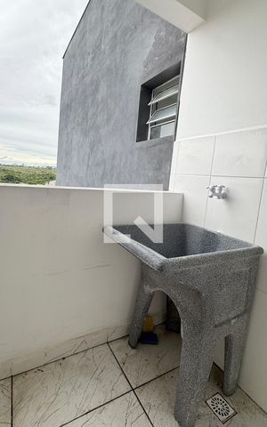 Apartamento para alugar com 48m², 1 quarto e sem vagaÁrea de Serviço