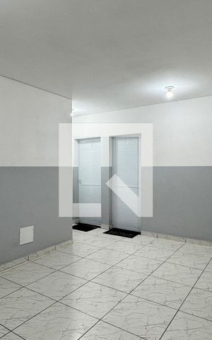 Apartamento para alugar com 48m², 1 quarto e sem vagaCorredor
