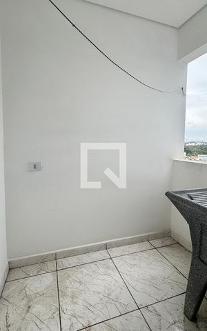 Apartamento para alugar com 48m², 1 quarto e sem vagaÁrea de Serviço