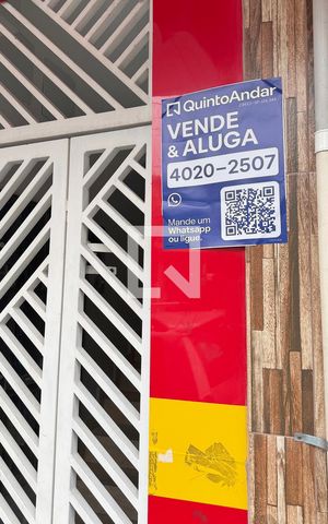 Apartamento para alugar com 48m², 1 quarto e sem vagaplaquinha