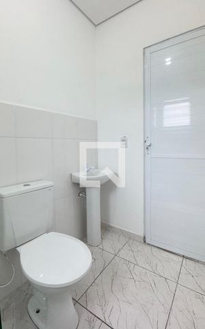 Apartamento para alugar com 48m², 1 quarto e sem vagaBanheiro
