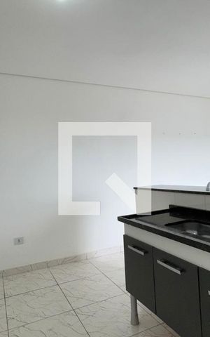 Apartamento para alugar com 48m², 1 quarto e sem vagaCozinha