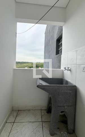 Apartamento para alugar com 48m², 1 quarto e sem vagaÁrea de Serviço