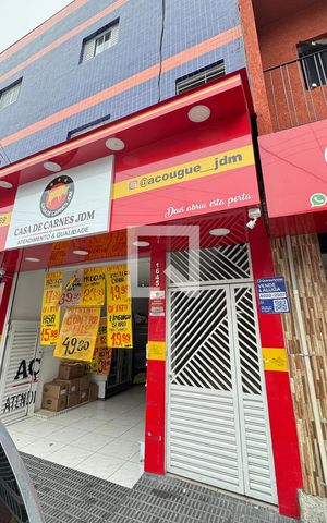 Apartamento para alugar com 48m², 1 quarto e sem vagaFachada