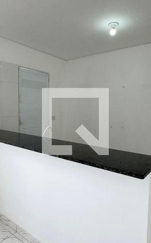 Apartamento para alugar com 48m², 1 quarto e sem vagaCozinha