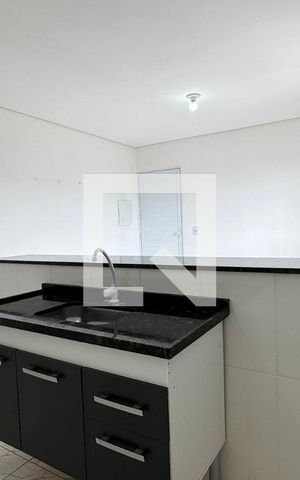 Apartamento para alugar com 48m², 1 quarto e sem vagaCozinha