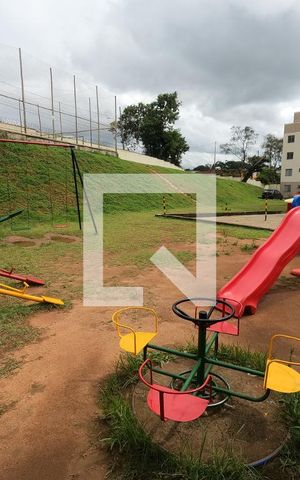 Apartamento à venda com 44m², 2 quartos e 1 vagaÁrea comum