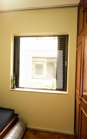 Apartamento à venda com 140m², 3 quartos e 1 vagaQuarto 2