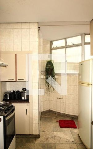 Apartamento à venda com 140m², 3 quartos e 1 vagaCozinha
