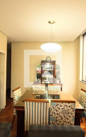 Apartamento à venda com 140m², 3 quartos e 1 vagaSala