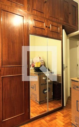 Apartamento à venda com 140m², 3 quartos e 1 vagaQuarto 2