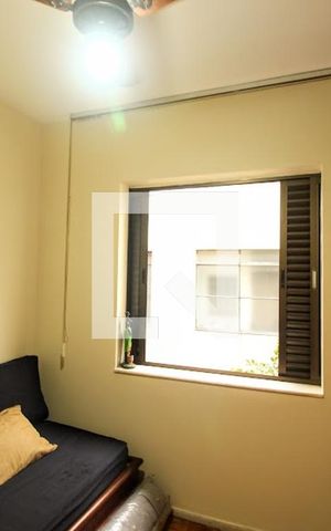 Apartamento à venda com 140m², 3 quartos e 1 vagaQuarto 2