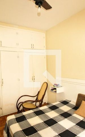 Apartamento à venda com 140m², 3 quartos e 1 vagaQuarto