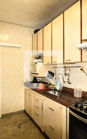 Apartamento à venda com 140m², 3 quartos e 1 vagaCozinha