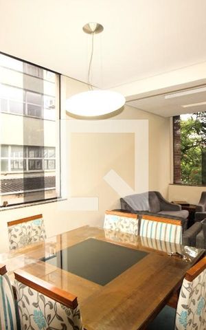 Apartamento à venda com 140m², 3 quartos e 1 vagaSala