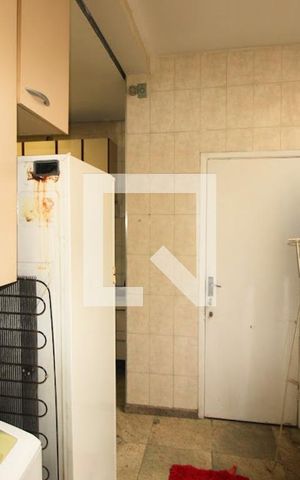 Apartamento à venda com 140m², 3 quartos e 1 vagaÁrea de serviço