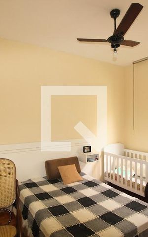 Apartamento à venda com 140m², 3 quartos e 1 vagaQuarto