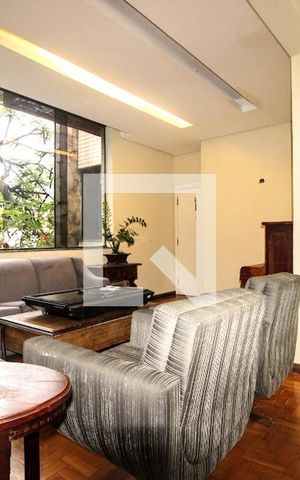 Apartamento à venda com 140m², 3 quartos e 1 vagaSala