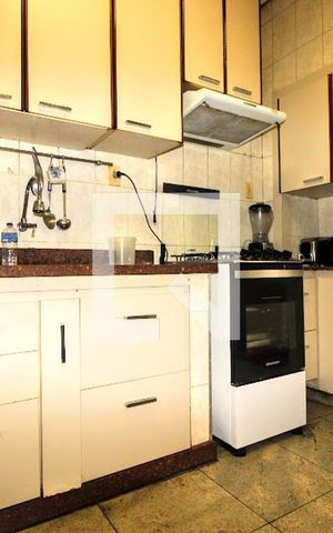 Apartamento à venda com 140m², 3 quartos e 1 vagaCozinha