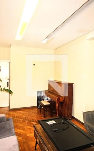 Apartamento à venda com 140m², 3 quartos e 1 vagaSala
