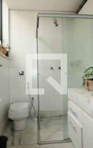 Apartamento à venda com 140m², 3 quartos e 1 vagaBanheiro