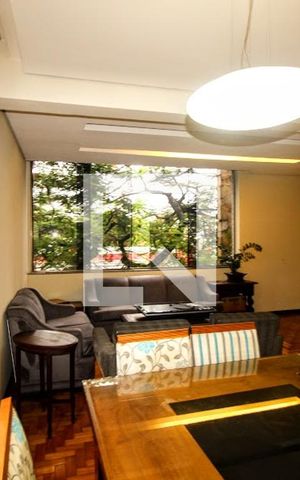 Apartamento à venda com 140m², 3 quartos e 1 vagaSala