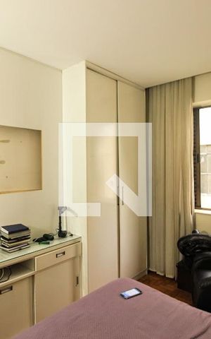 Apartamento à venda com 140m², 3 quartos e 1 vagaQuarto 3
