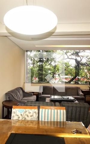Apartamento à venda com 140m², 3 quartos e 1 vagaSala