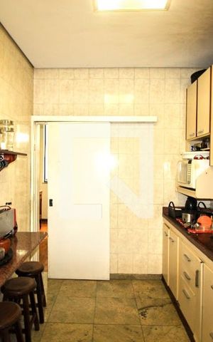 Apartamento à venda com 140m², 3 quartos e 1 vagaCozinha