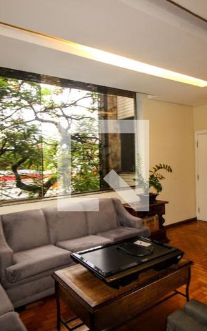 Apartamento à venda com 140m², 3 quartos e 1 vagaSala