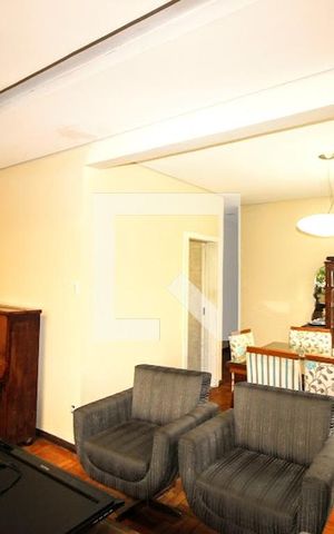 Apartamento à venda com 140m², 3 quartos e 1 vagaSala