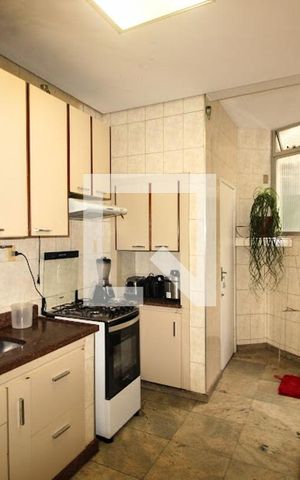 Apartamento à venda com 140m², 3 quartos e 1 vagaCozinha