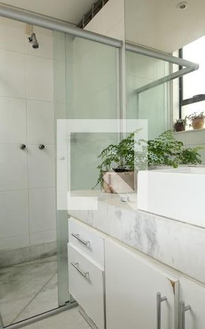 Apartamento à venda com 140m², 3 quartos e 1 vagaBanheiro