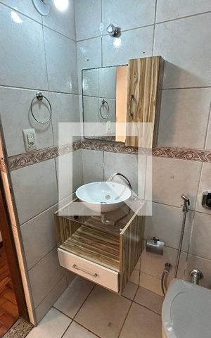 Apartamento à venda com 87m², 3 quartos e 1 vagaBanheiro