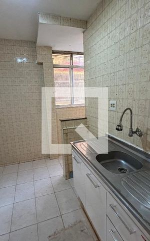 Apartamento à venda com 87m², 3 quartos e 1 vagaCozinha