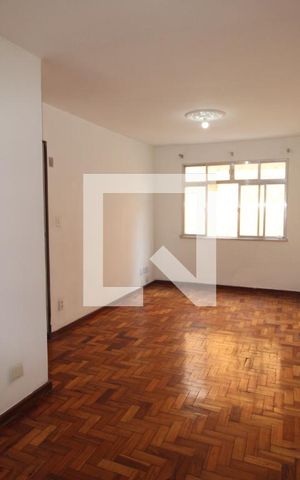 Apartamento à venda com 87m², 3 quartos e 1 vagaSala