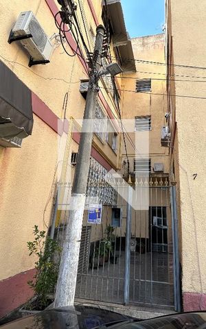 Apartamento à venda com 87m², 3 quartos e 1 vagaFachada