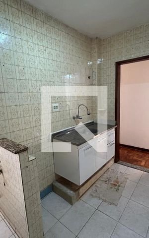 Apartamento à venda com 87m², 3 quartos e 1 vagaCozinha